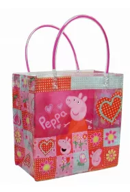 CyP Imports S.l. Torebka letnia PCV �winka Peppa