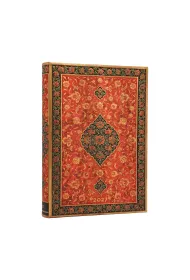Persian Poetry Kalendarz 2027 Layla dzienny