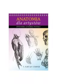Anatomia dla artyst�w. Dynamika ludzkiej postaci