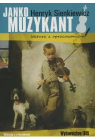 Janko Muzykant. Lektura z opracowaniem