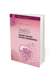 Schematy post�powania w wybranych chorobach gastroenterologicznych. Choroby dolnego odcinka pokarmowego