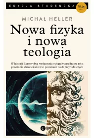 Nowa fizyka i nowa teologia (pocket)