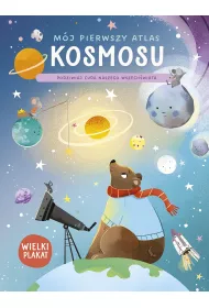 M�j pierwszy atlas kosmosu