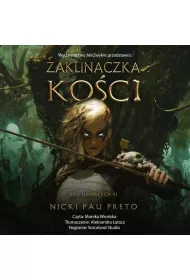 Audiobook Zaklinaczka koci mp3