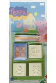 �winka Peppa - piecz�tki Multiprint
