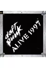 Alive 1997 (vinyl)