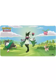 Ultra Pro: Pokmon - Playmat - Gallery Series - Morning Meadow
