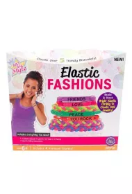 Zestaw Elastic Fashions * Stnux