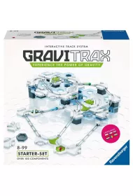 Gravitrax. Zestaw startowy Ravensburger