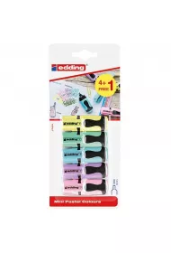 Cricco Mini zakre�lacze 5 szt.
