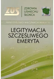 Yeku Karnet Emerytura
