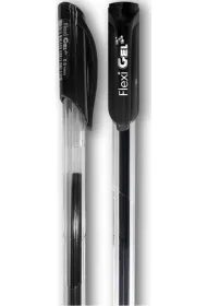Tadeo D�ugopis �elowy Flexi Gel czarny 1szt