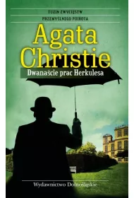 Dwana�cie prac Herkulesa. Herkules Poirot. Tom 26 (pocket)