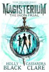 Magisterium. The Complete Collection