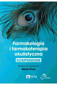 Farmakologia i farmakoterapia okulistyczna