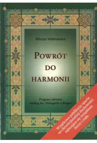 Powr�t do harmonii