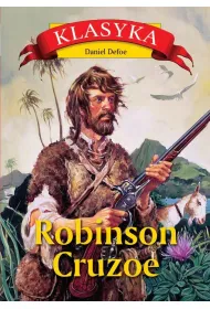Robinson Cruzoe