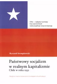 Pa�stwowy socjalizm w realnym kapitalizmie
