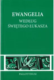 Ewangelia wed�ug �w. �ukasza