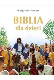 Biblia dla dzieci