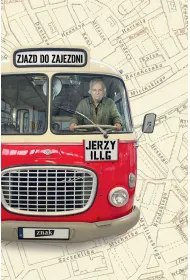Zjazd do zajezdni