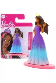 Barbie Minis Laleczka Rainbow Cove Princess Mattel
