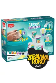 Ko�o Garncarskie �adowane z akcesoriami MAPED 907220