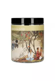 Long Man Tea Sencha Goji Herbata zielona sypana S�oiczek 50 g