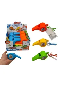 Gwizdek MIX Cabo-Toys