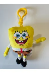 Durabo Brelok pluszowy Sponge Bob