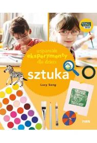Wspania�e eksperymenty. Sztuka