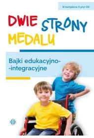 Dwie strony medalu. Ksika