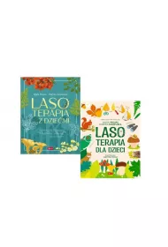 Pakiet Lasoterapia z dziemi, Lasoterapia dla dzieci