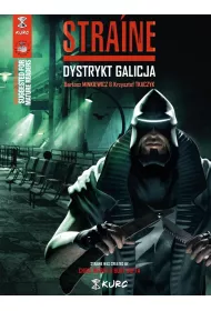 Dystrykt Galicja. Straine. Tom 1