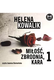 Audiobook Mio, zbrodnia, kara. Cz 1 mp3