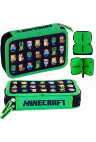 Astra Pirnik podwjny bez wyposaenia Minecraft