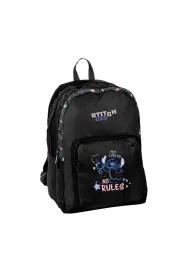 Paso Plecak 3-komorowy Stitch 626 DS26OO-2710