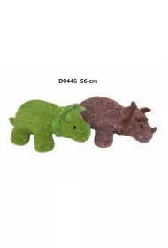 Dinozaur triceratops 56cm Sun-Day