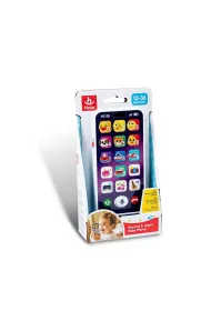 Smartfon M�wi�cy Smily Play