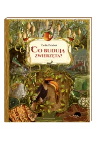 Co buduj� zwierz�ta?