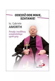 Odejd ode mnie, Szatanie!