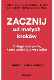 eBook Zacznij od ma�ych krok�w mobi epub