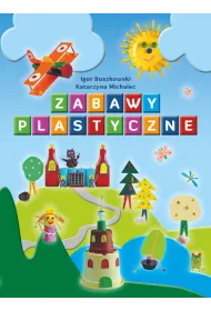 Zabawy plastyczne