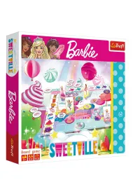 Barbie Sweetville