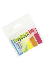 Spokey Zak�adki indeksuj�ce plastikowe