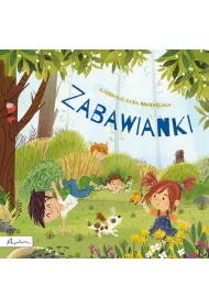 Zabawianki