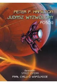 Commonwealth Saga. 4. Judasz wyzwolony: Pocig