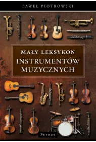 May leksykon instrumentw muzycznych