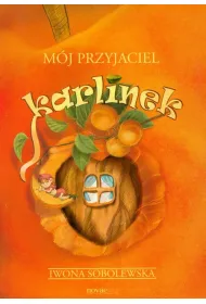M�j przyjaciel Karlinek