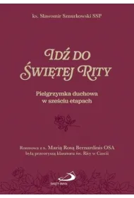Id� do �wi�tej Rity